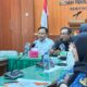 bawaslu-sumbar-gandeng-media-dan-mahasiswa bahas-literasi-demokrasi,-novrianto:-berita-harus-cepat-dan-tepat