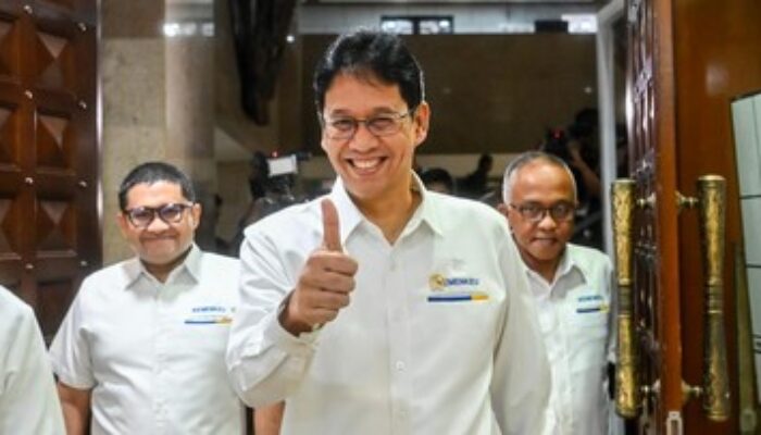Pemerintah Andalkan Sektor Swasta Pacu Pertumbuhan Ekonomi 2027
