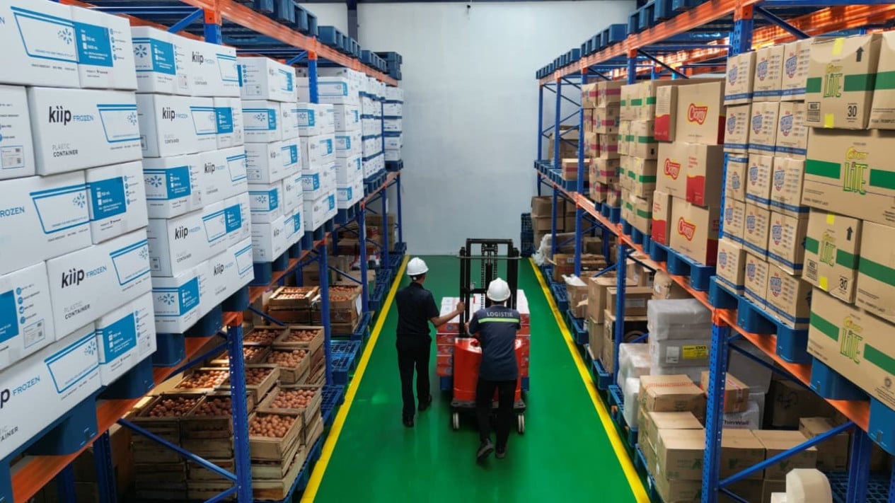 fokus-kembangkan-pergudangan,-kai-logistik-siapkan-gudang-modern-ramah-lingkungan