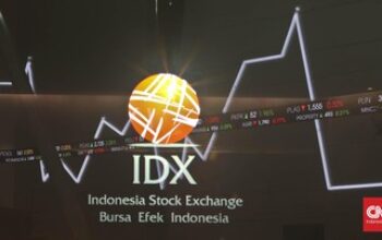 BEI Targetkan Lima Belas Perusahaan Melantai di Bursa Saham