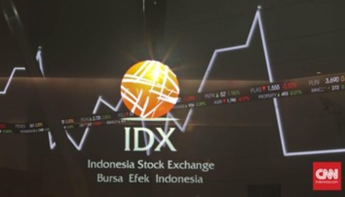BEI Targetkan Lima Belas Perusahaan Melantai di Bursa Saham