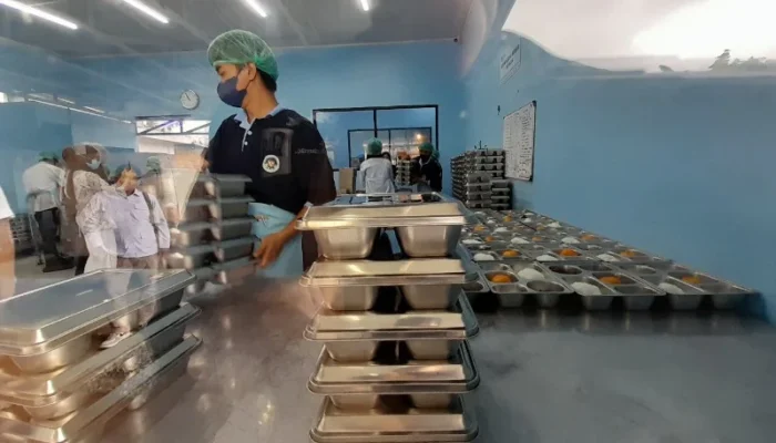 Pemkab Agam Operasikan 34 Unit Layanan Gizi bagi Masyarakat