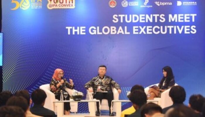Pertamina Optimalkan Produksi Hulu demi Kemandirian Energi Nasional
