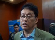 IHSG Terkoreksi, Menkeu Nilai Pasar Belum Memahami Peran DSI
