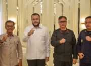 Wali Kota Padang Jajaki Sinergi Kerja Sosial dengan Lapas