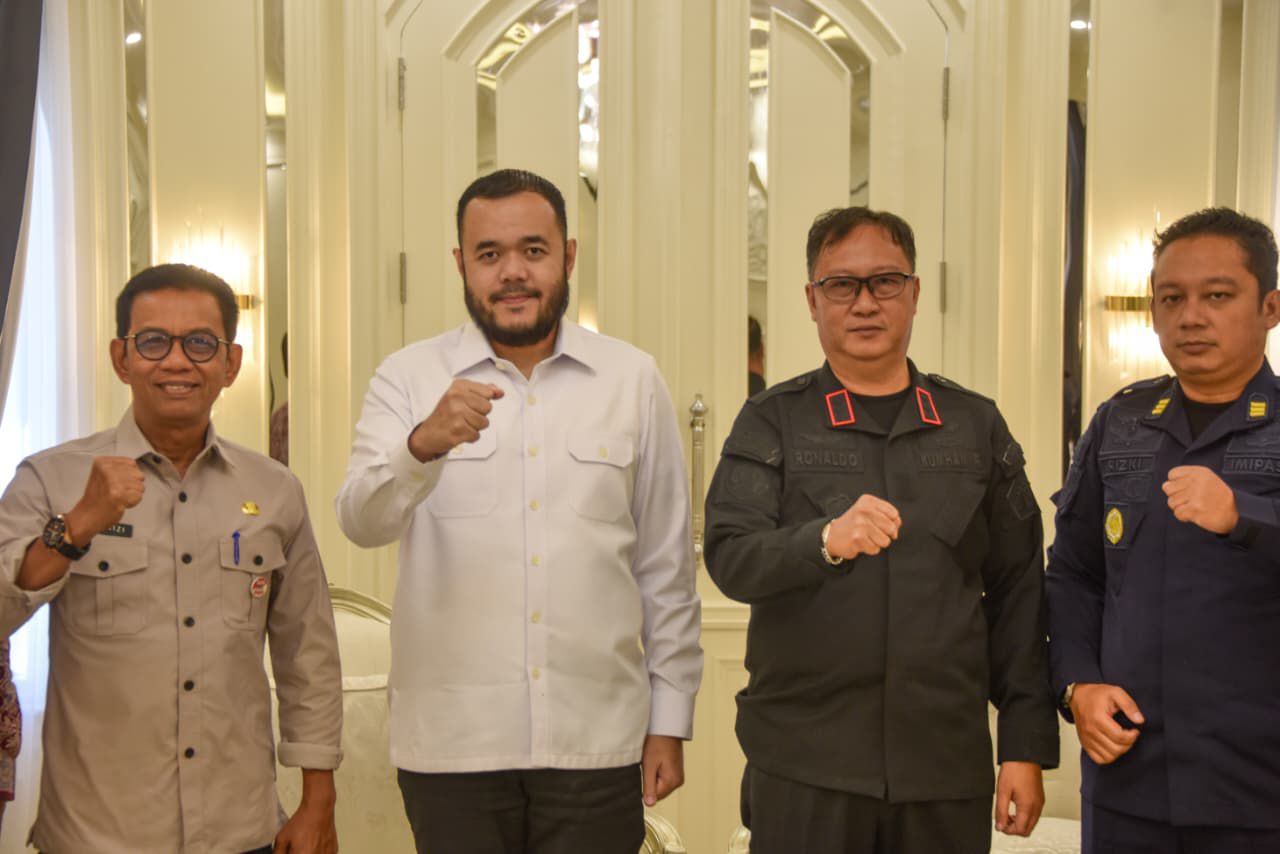 wako-fadly-amran-terima-kunjungan-silaturahmi-kepala-lapas-kelas-iia-padang