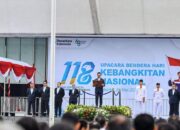 Pertamina Perkuat Ketahanan Energi Nasional melalui Transformasi Bisnis Berkelanjutan