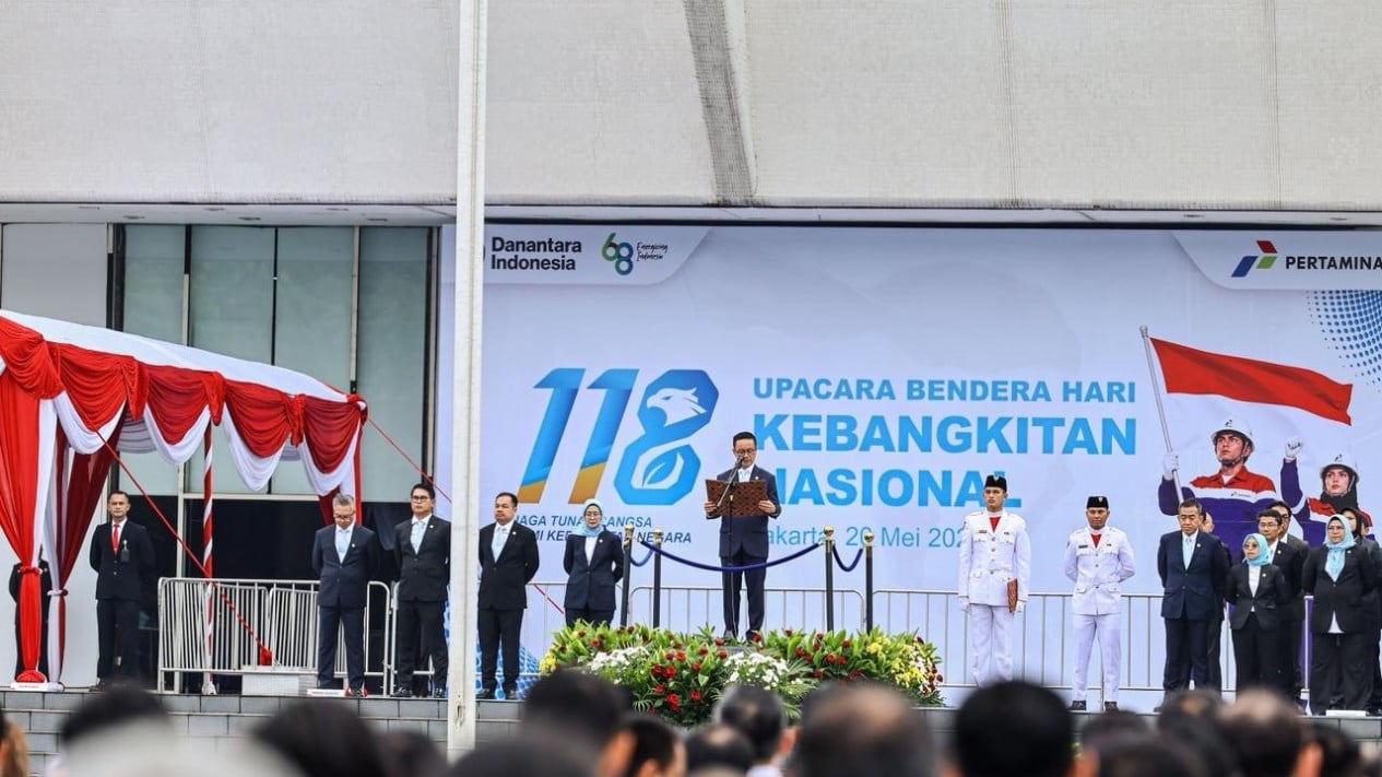 semangat-hari-kebangkitan-nasional,-asa-menjaga-ibu-pertiwi-melalui-kemandirian-energi