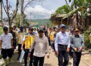 Menteri PU Percepat Pembangunan Sekolah Rakyat Terbesar di Indonesia