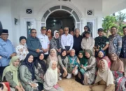 Menteri PU Percepat Pembangunan Sekolah Rakyat di Tanah Datar