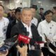 menhub:-1.058-kecelakaan-perlintasan-sebidang,-80-persen-tak-dijaga