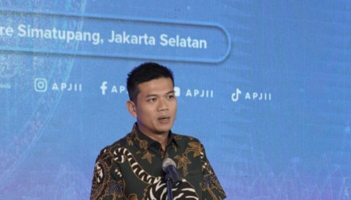Penetrasi Internet Nasional Capai 235 Juta Jiwa pada 2026