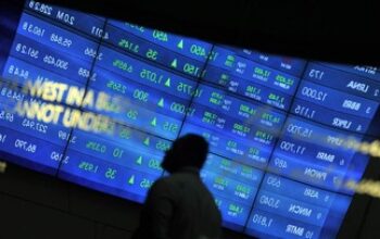 MSCI Perbarui Aturan Saham dengan Kenaikan Harga Ekstrem Mulai Agustus 2026