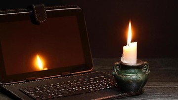 5-kabupaten-di-jawa-timur-mati-lampu,-diduga-gangguan-sistem-transmisi