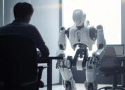 Industri Robotika Buka Peluang Karier Baru Menuju 2026