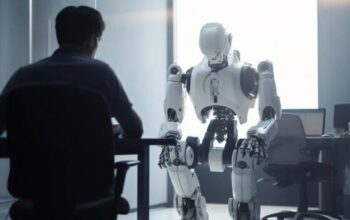Industri Robotika Buka Peluang Karier Baru Menuju 2026
