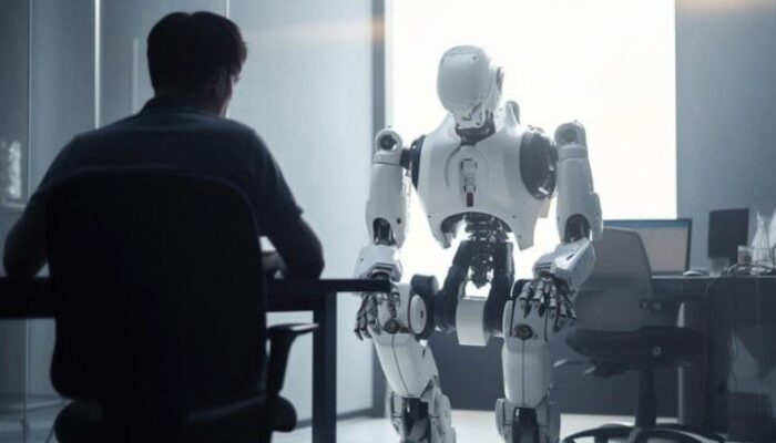 Industri Robotika Buka Peluang Karier Baru Menuju 2026
