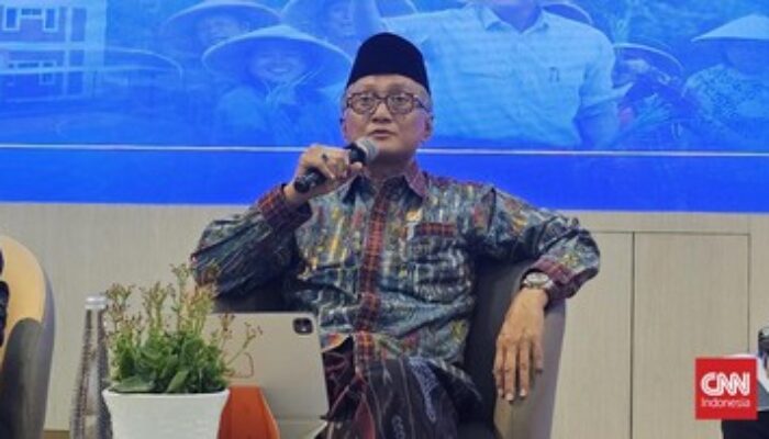 Menteri PU Copot Pejabat demi Percepat Pembangunan Sekolah Rakyat