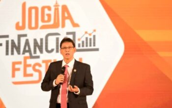 Purbaya Yudhi Sadewa Proyeksikan IHSG Menguat Pekan Depan