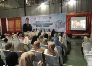 Warga Limapuluh Kota Optimalkan Layanan Cek Kesehatan Gratis Pemerintah