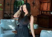 Kisah Lingling Mengejar Karier Akting di Ibu Kota