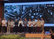 Geopark Run Series Hadirkan Wisata Olahraga di Empat Wilayah