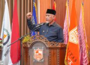 Mahyeldi Pacu Kualitas SDM Melalui Kolaborasi Pendidikan Internasional