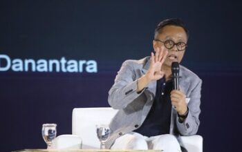 Danantara Beri Sinyal Penutupan PT INTI Akibat Masalah Kinerja