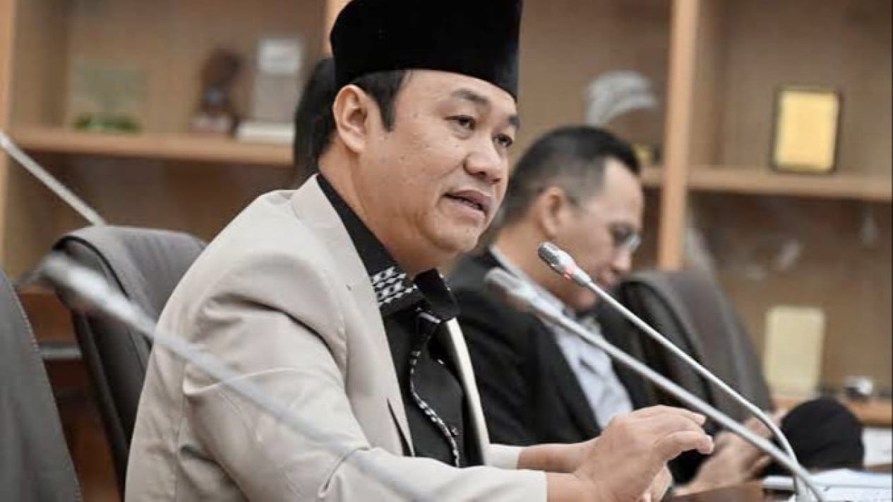anggota-dpr-minta-pln-evaluasi-jaringan-kelistrikan-di-sumatera-imbas-pemadam-massal