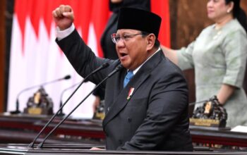 Pemerintah Bentuk Danantara Berantas Praktik Kecurangan Ekspor Komoditas Nasional