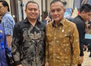 indeks-demokrasi-provinsi-sumbar-naik-signifikan,-masuk-kategori-tinggi-secara-nasional