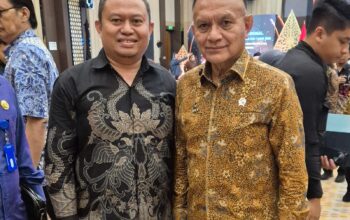 Sumatera Barat Tingkatkan Kualitas Demokrasi ke Kategori Tinggi