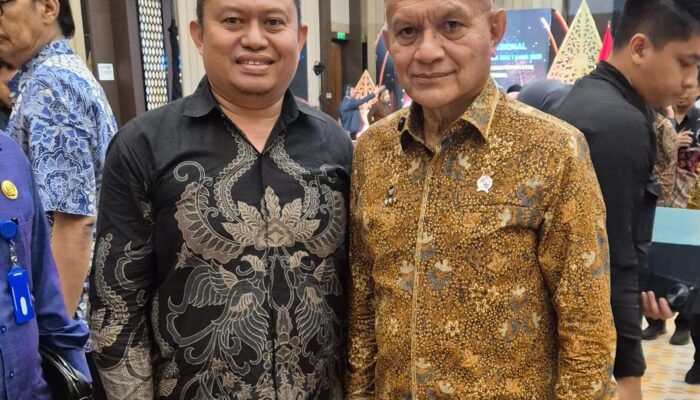 Sumatera Barat Tingkatkan Kualitas Demokrasi ke Kategori Tinggi