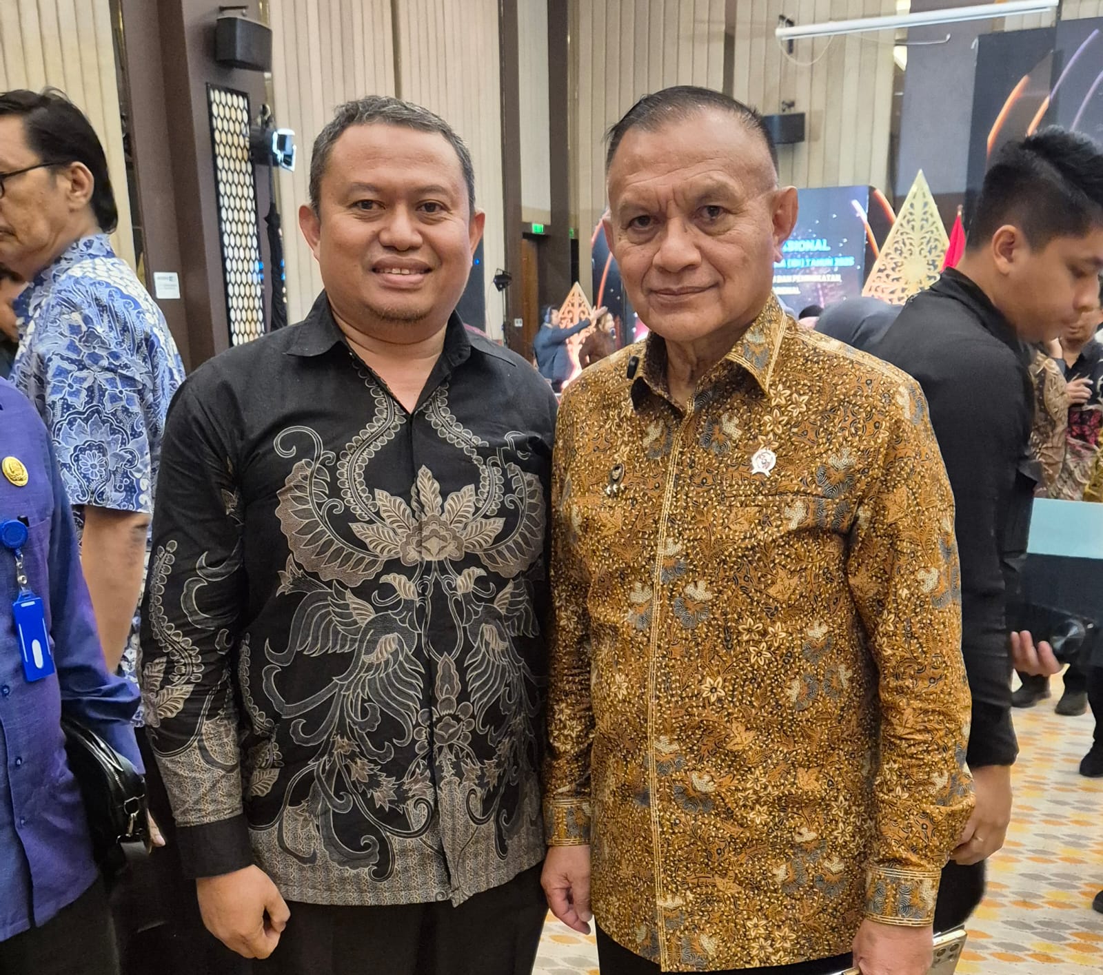 indeks-demokrasi-provinsi-sumbar-naik-signifikan,-masuk-kategori-tinggi-secara-nasional