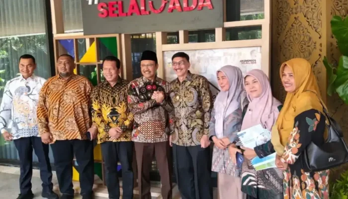 Pesisir Selatan Siapkan Lahan Pembangunan Sekolah Rakyat Tahap III
