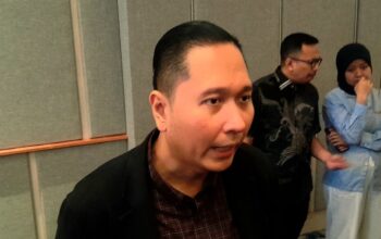 Dinamika Global Memengaruhi Pergerakan Nilai Tukar Rupiah