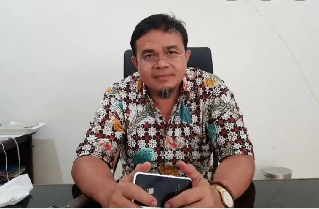 hingga-april-2026,-realisasi-apbd-kabupaten-pesisir-selatan-rp306-miliar
