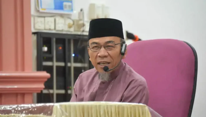 Pemko Padang Dorong Pendidikan Karakter dan Percepatan Infrastruktur Daerah