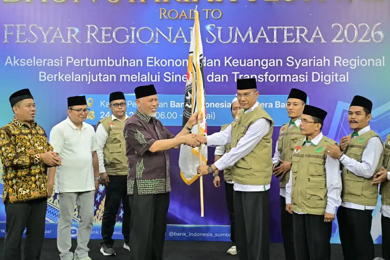 gubernur-mahyeldi:-ekonomi-syariah-harus-jadi-kekuatan-penggerak-ekonomi-sumbar