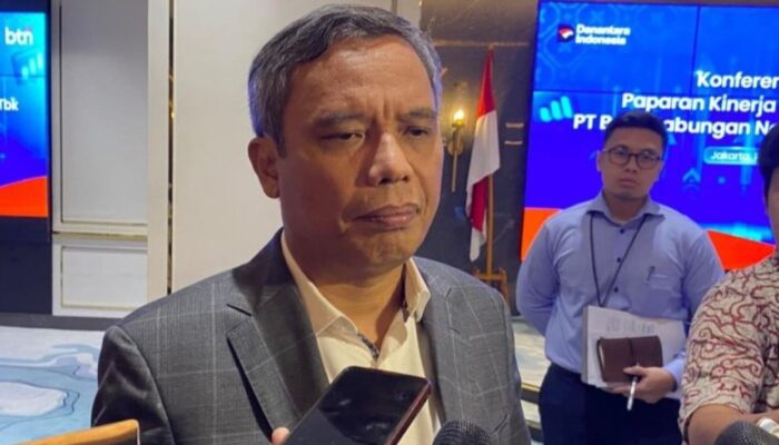 BTN Optimalkan Penyaluran KPR Subsidi bagi Masyarakat Berpenghasilan Rendah