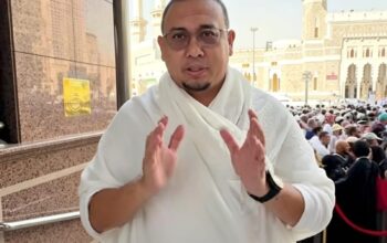 Andre Rosiade Salurkan 122 Ekor Sapi Kurban untuk Sumbar