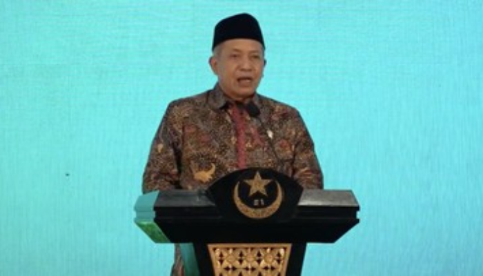 Pengurus Baru MES Fokus Perkuat Dampak Nyata UMKM Nasional