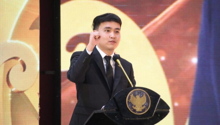HIPMI Kalteng Bantah Isu Penolakan Lokasi Munas XVIII Lampung