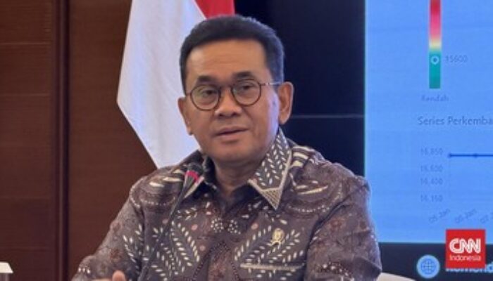 Kemendag Segera Terapkan Aturan Ekspor SDA Melalui BUMN DSI