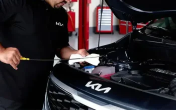 Kia Perkuat Standar Layanan Purna Jual bagi Konsumen Indonesia