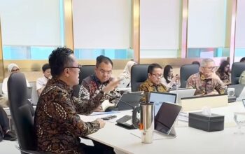 Tujuh BUMN Akselerasi Pembangunan 86 Sekolah Rakyat Akhir Juni