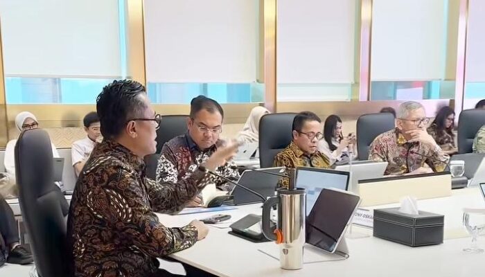 Tujuh BUMN Akselerasi Pembangunan 86 Sekolah Rakyat Akhir Juni