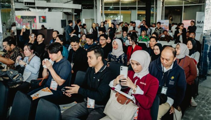 UD Impact Membuka Akses Investasi Global bagi Startup Indonesia