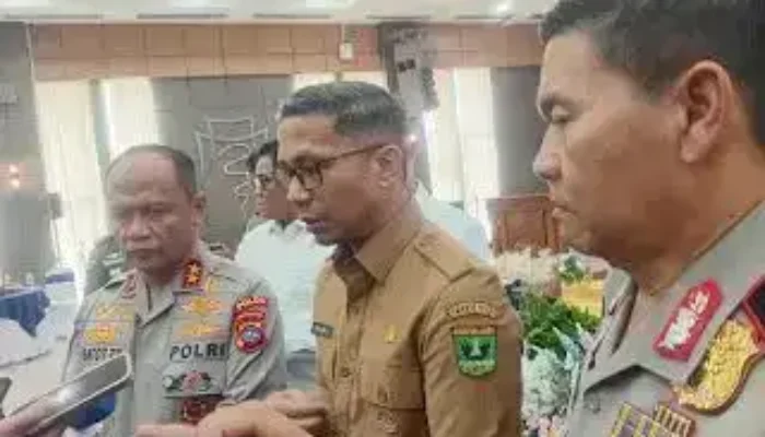 Pemprov Sumbar Percepat Regulasi Pertambangan Rakyat Berikan Kepastian Hukum