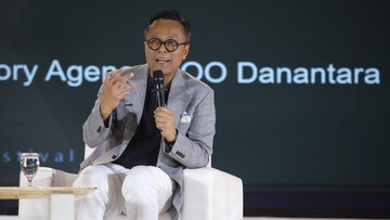 danantara-jamin-dsi-tak-akan-hilangkan-lini-bisnis-eksportir